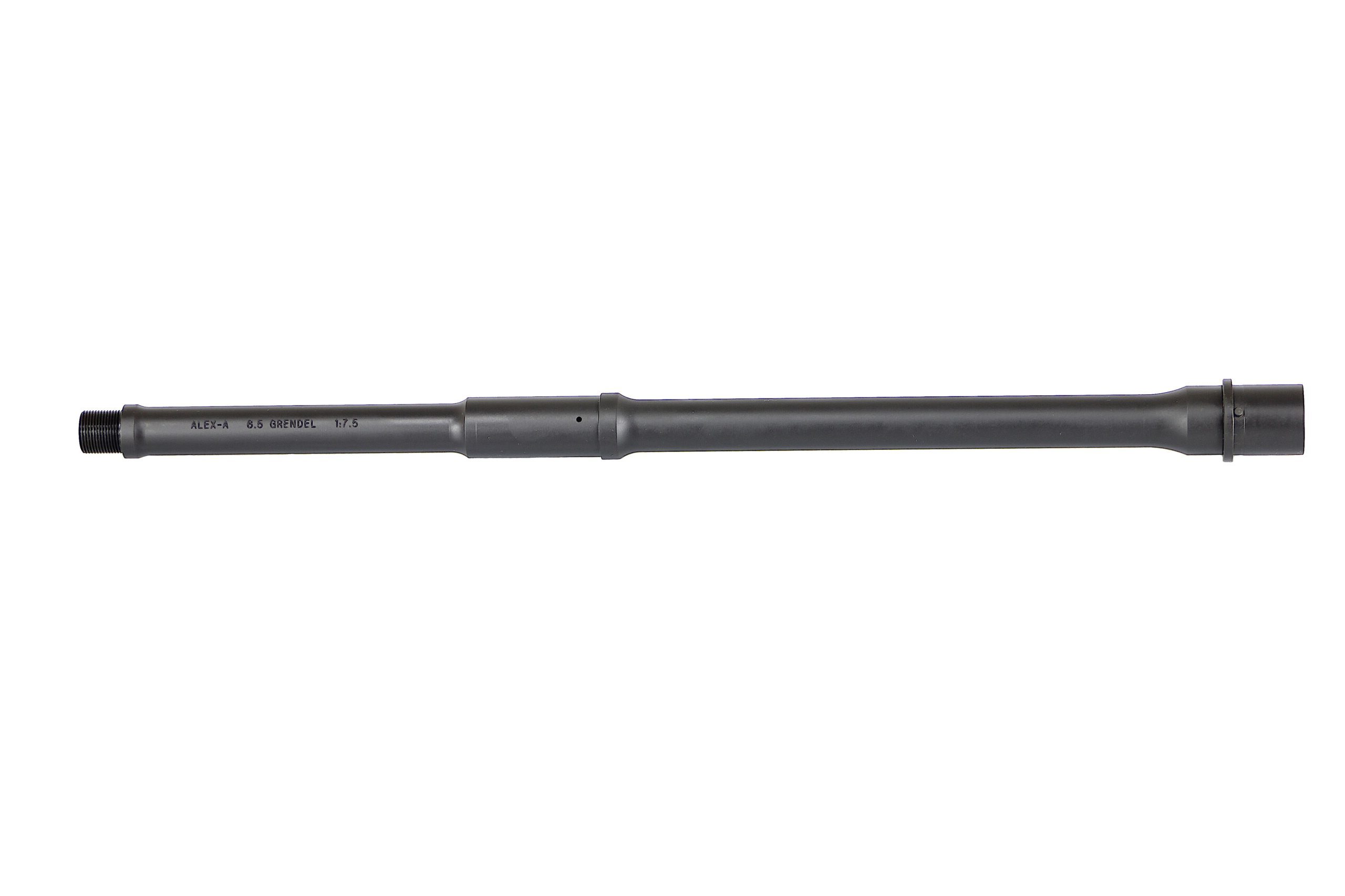 6.5 Grendel 16" Incursion Barrel