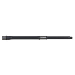 6.5 Grendel 18" Light Barrel