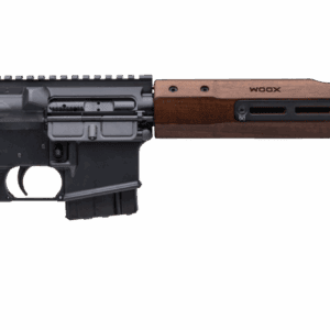 6.5 Grendel Hunter - Woox