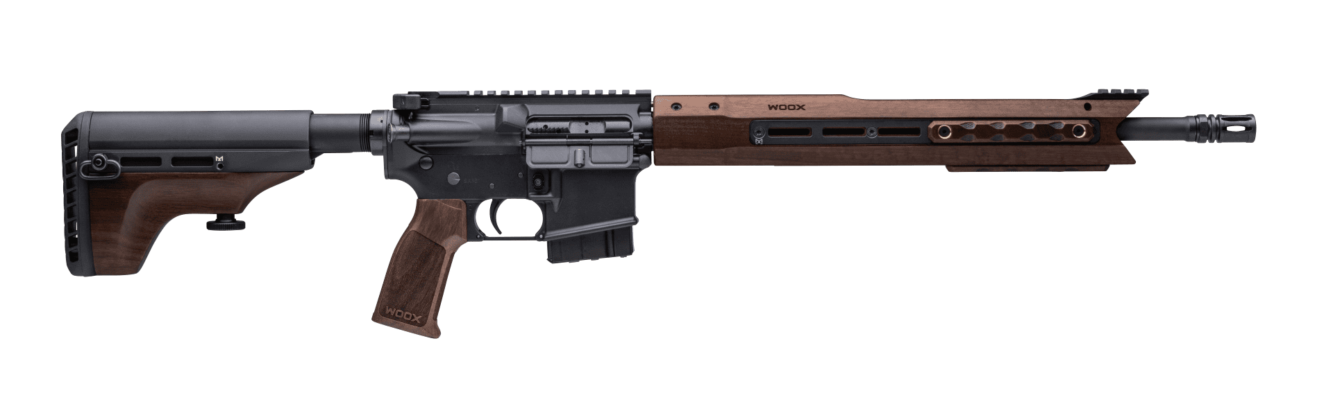 6.5 Grendel Hunter - Woox