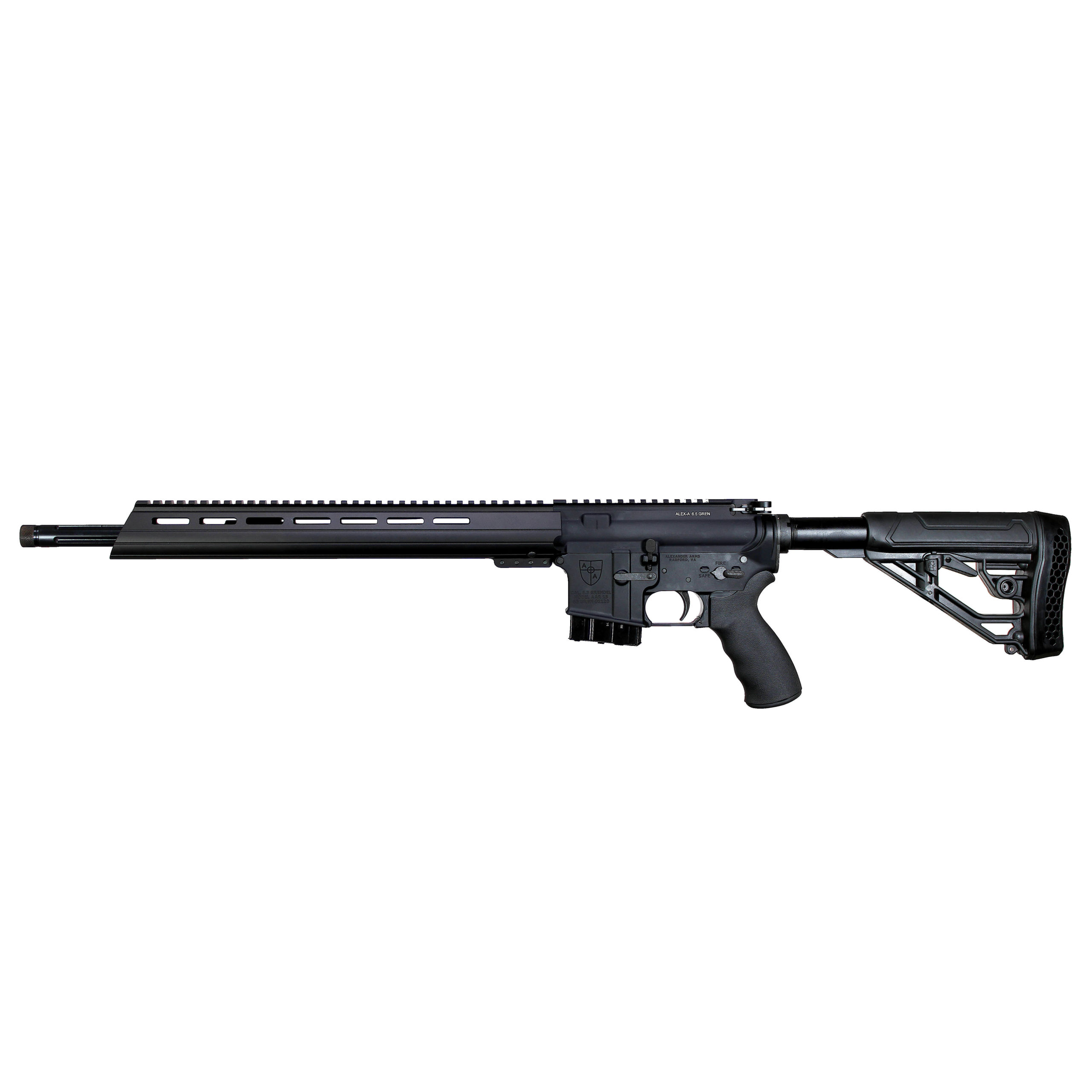 6.5 Grendel Hunter Standard - Image 2