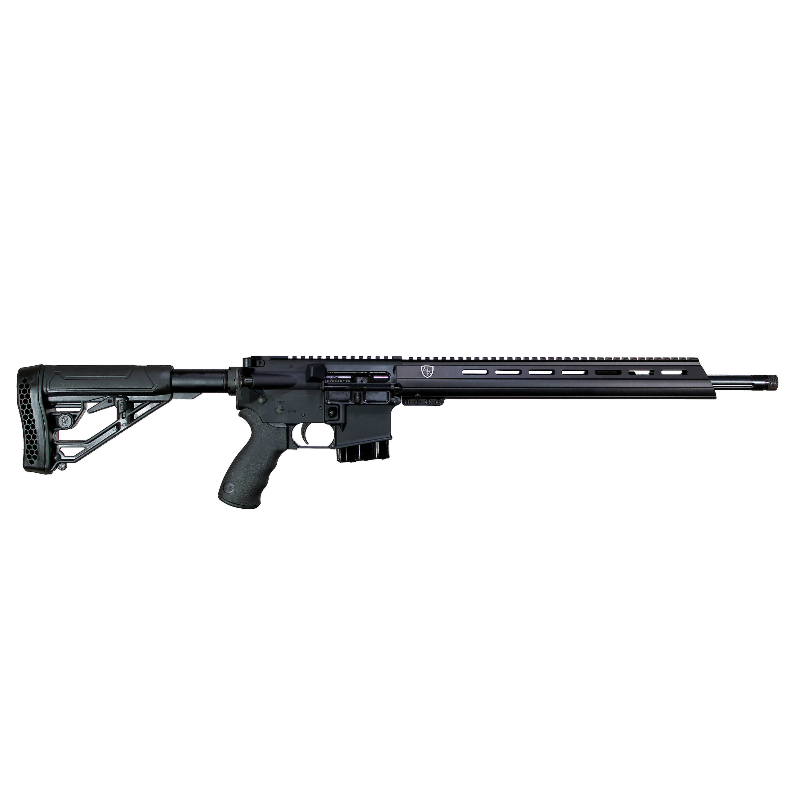 6.5 Grendel Hunter Standard