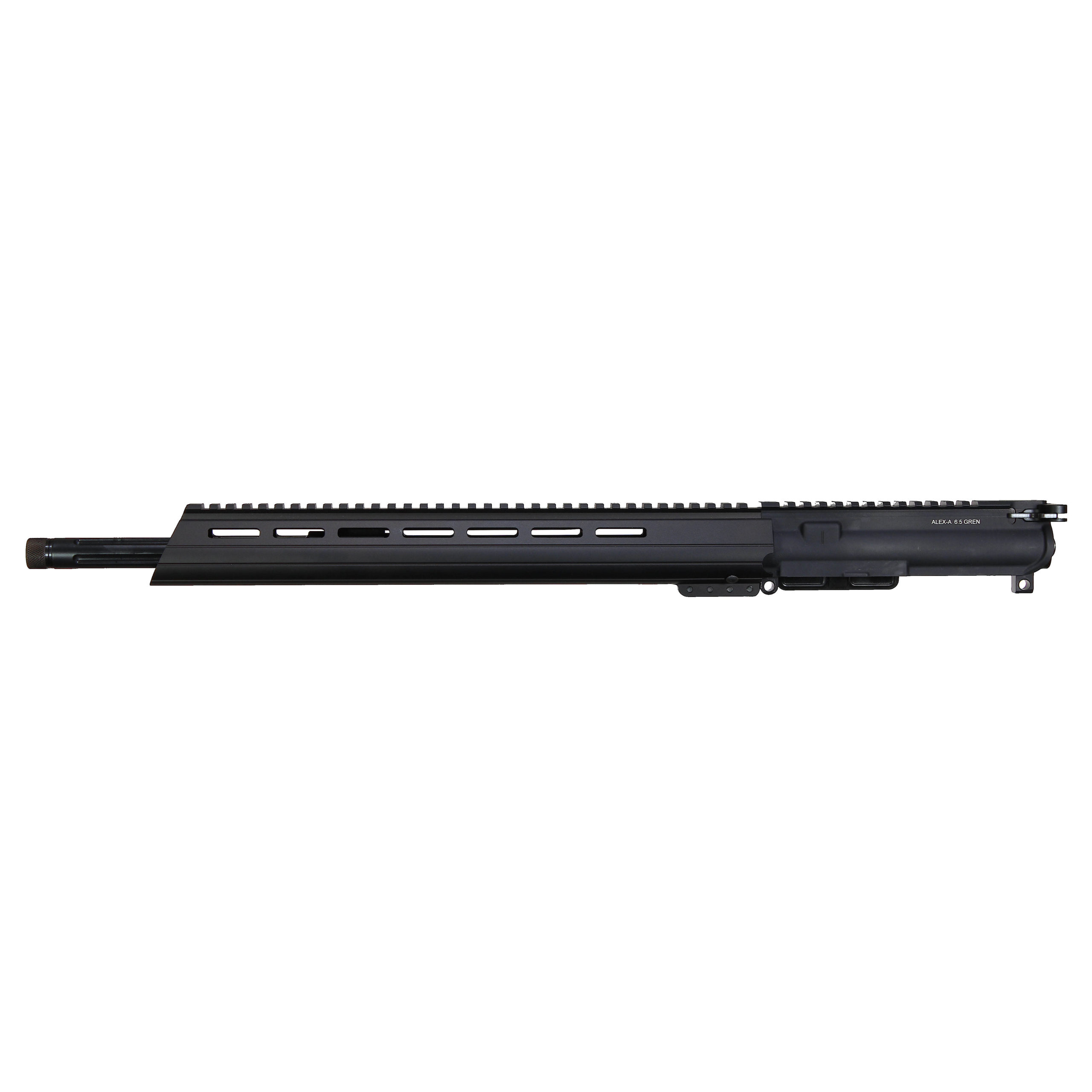 6.5 Grendel Hunter Upper - Image 2