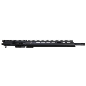 6.5 Grendel Hunter Upper