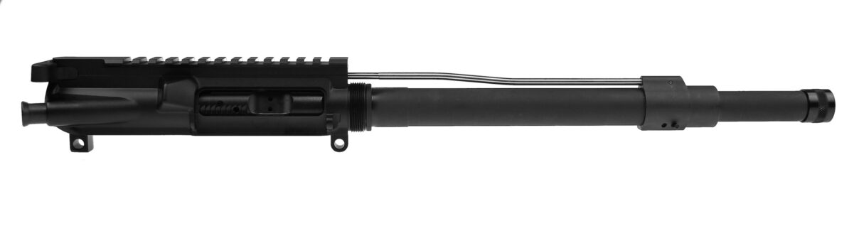 .50 Beowulf® 12" DIY Upper Kit
