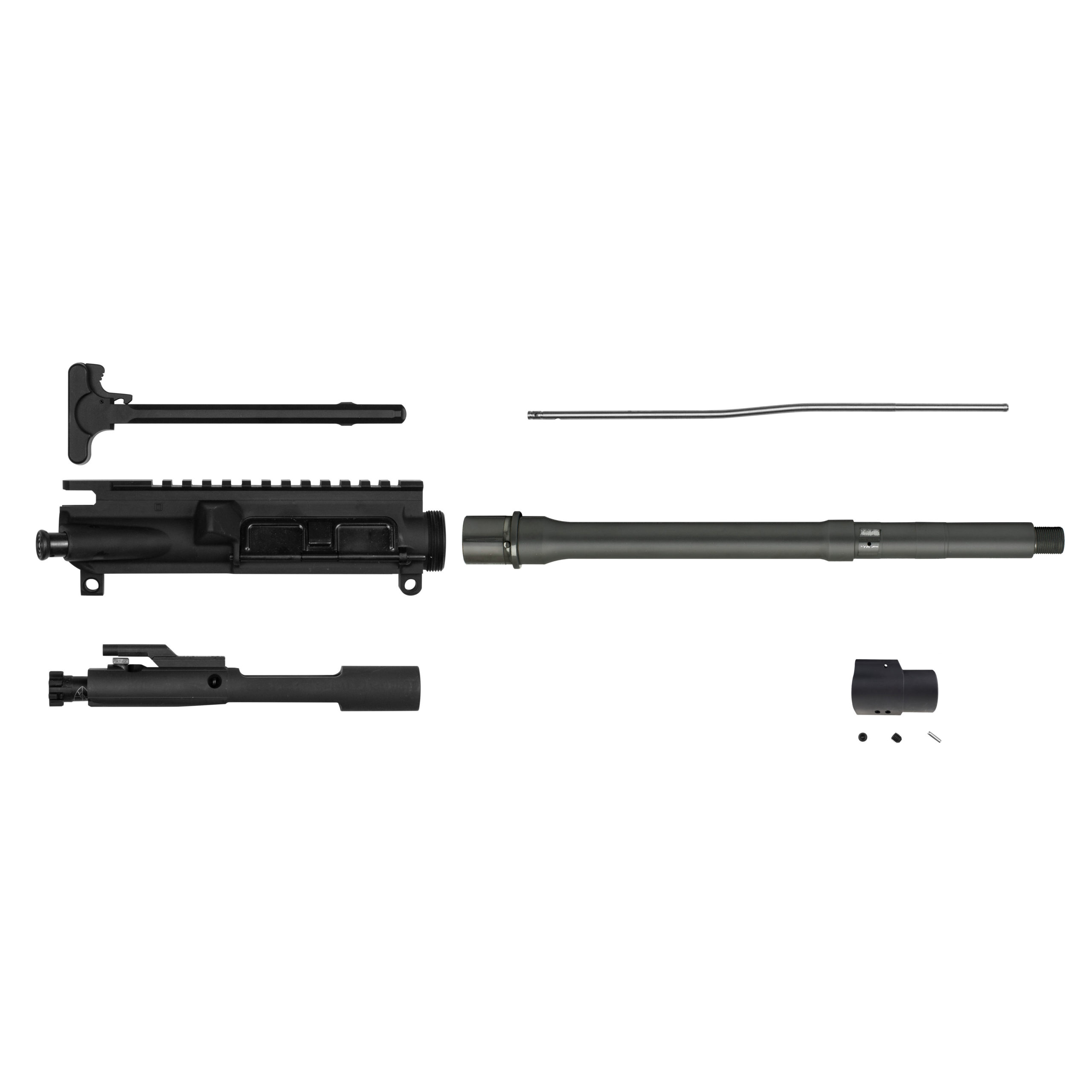 6.5 Grendel 11.5" Upper Kit