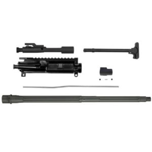 6.5 Grendel 18" Light Upper Kit