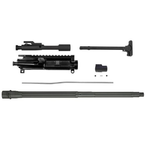6.5 Grendel 18" Light Upper Kit