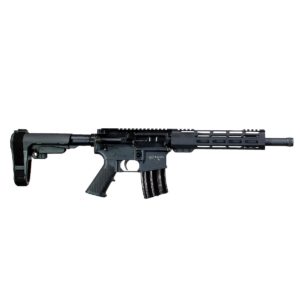 .50 Beowulf® Highlander Standard Pistol