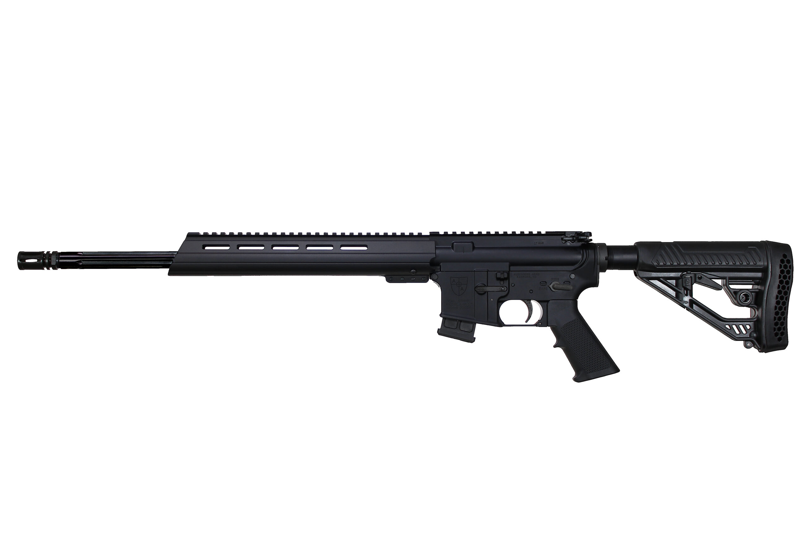 .17 HMR Standard Rifle - Image 2