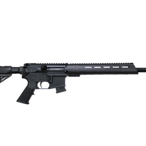 .17 HMR Standard Rifle