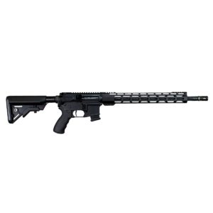 .17 HMR Tactical Rifle