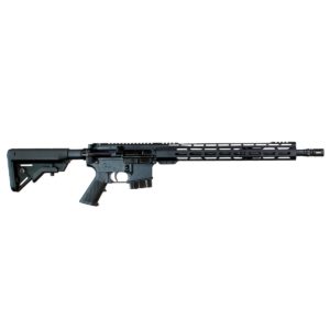 6.5 Grendel Tactical Standard