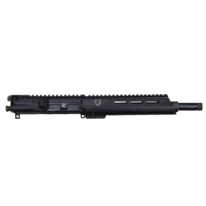 6.5 Grendel SBR