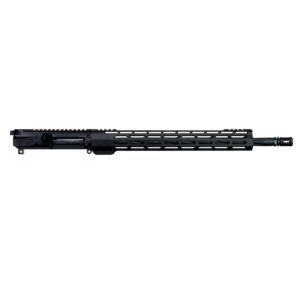 .17 HMR Tactical Upper