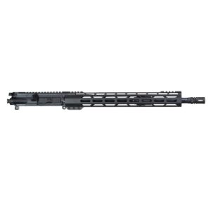 6.5 Grendel Tactical