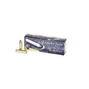 .50 Beowulf® 350g XTP Loaded Ammunition