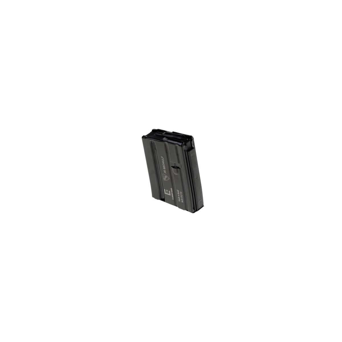 .50 Beowulf® 4-Round Magazine