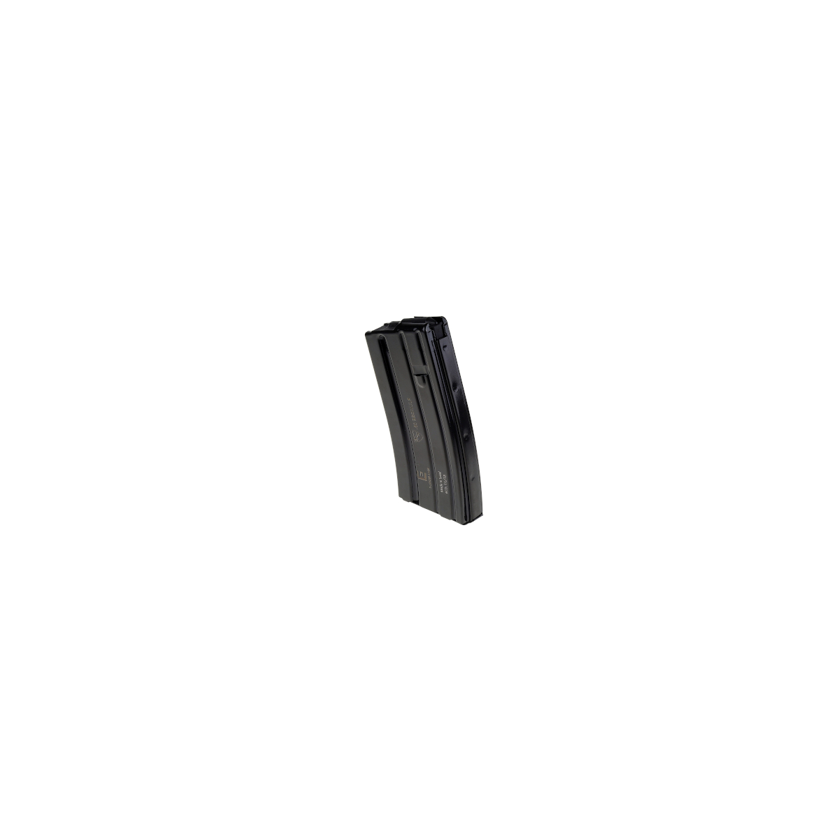 .50 Beowulf® 7-Round Magazine