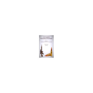 6.5 Grendel Reloading Handbook, Volume 1