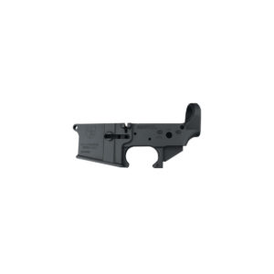6.5 Grendel Stripped Lower Receiver
