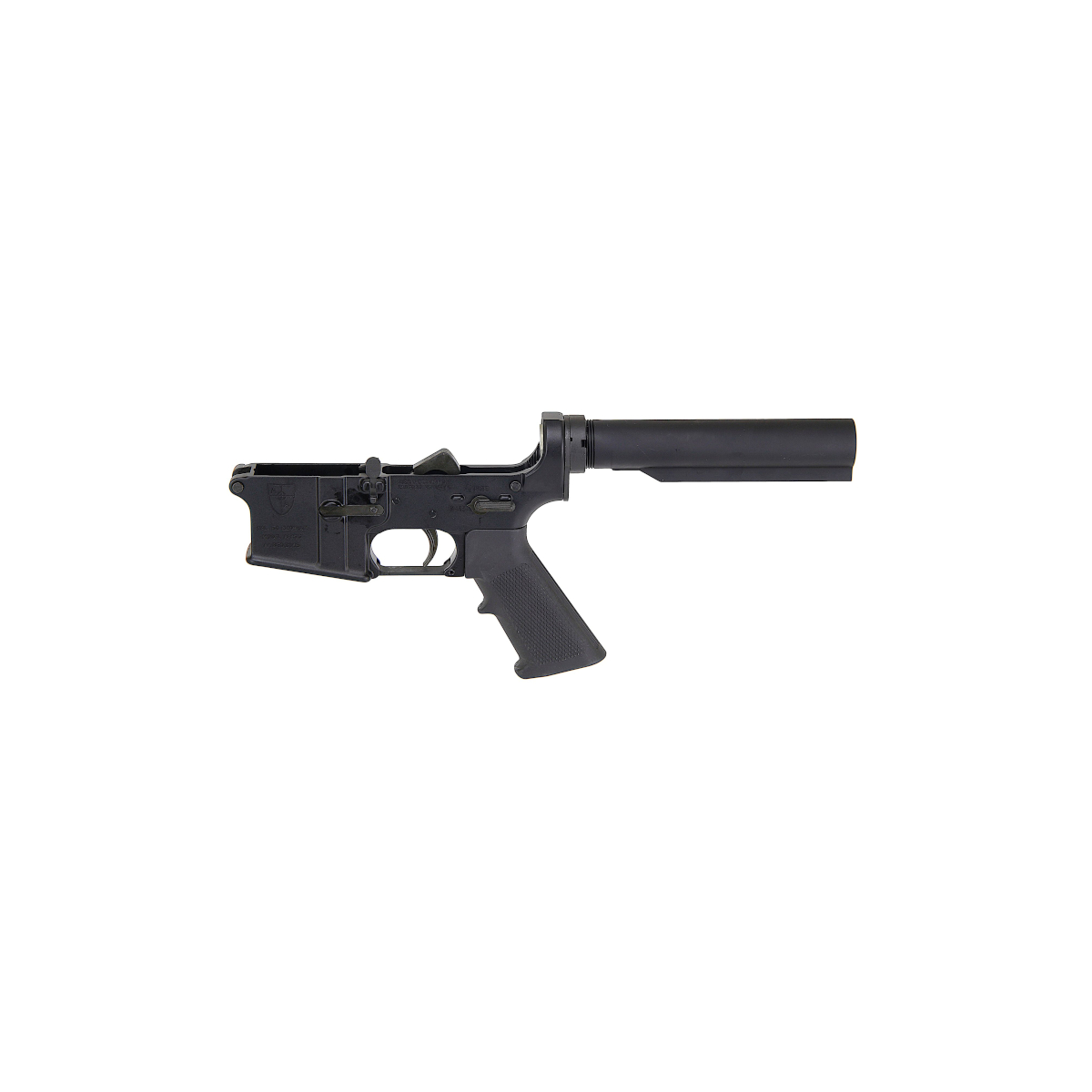 .50 Beowulf® Complete Lower Receiver - Image 2