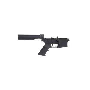 .50 Beowulf® Complete Lower Receiver
