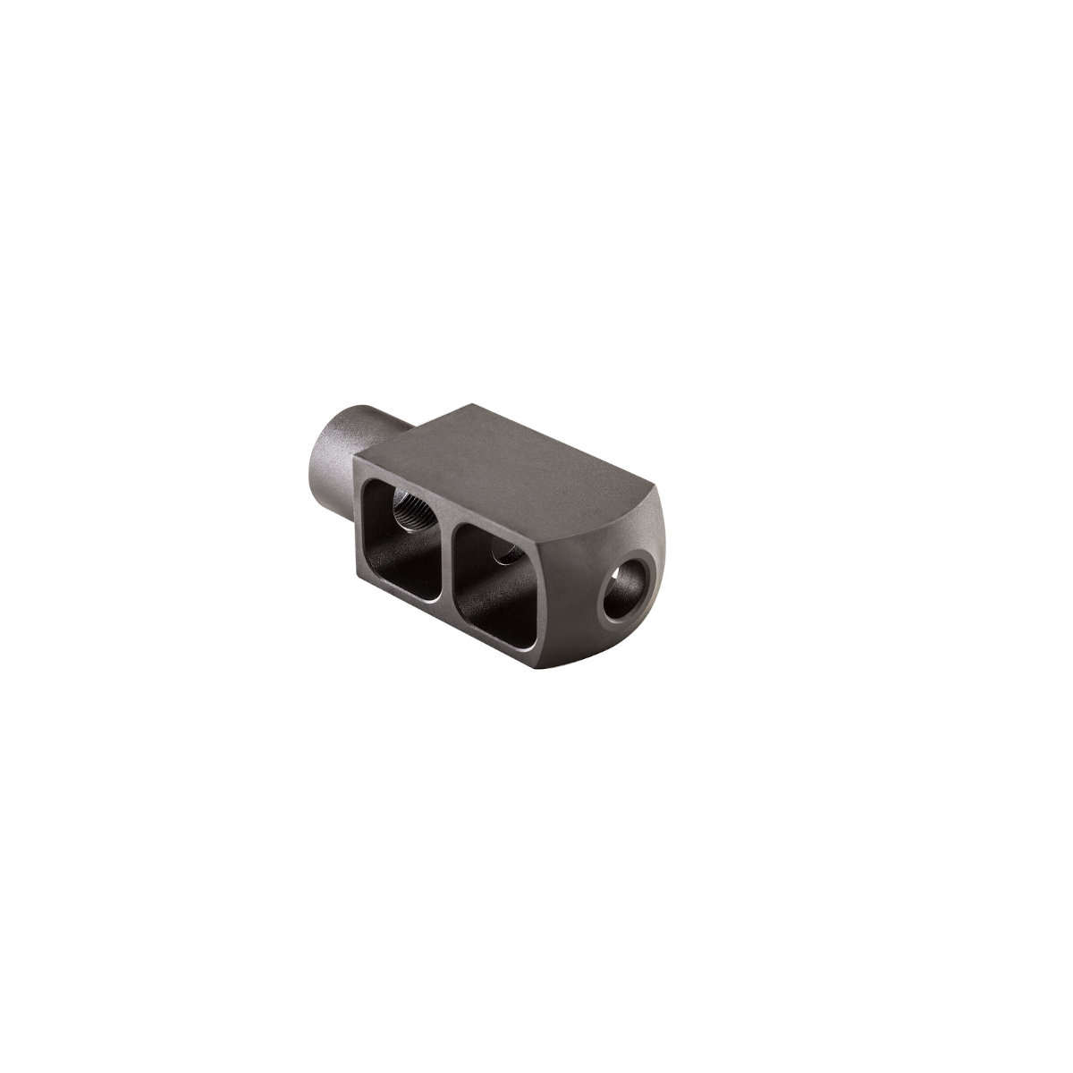 .50 Beowulf® Tank Muzzle Brake Kit