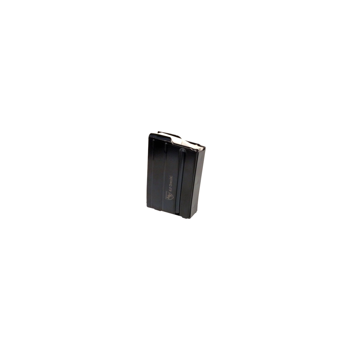 6.5 Grendel 10-Round Magazine by E-Lander