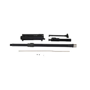 Alexander Arms 6.5 Grendel 20" Upper Kit