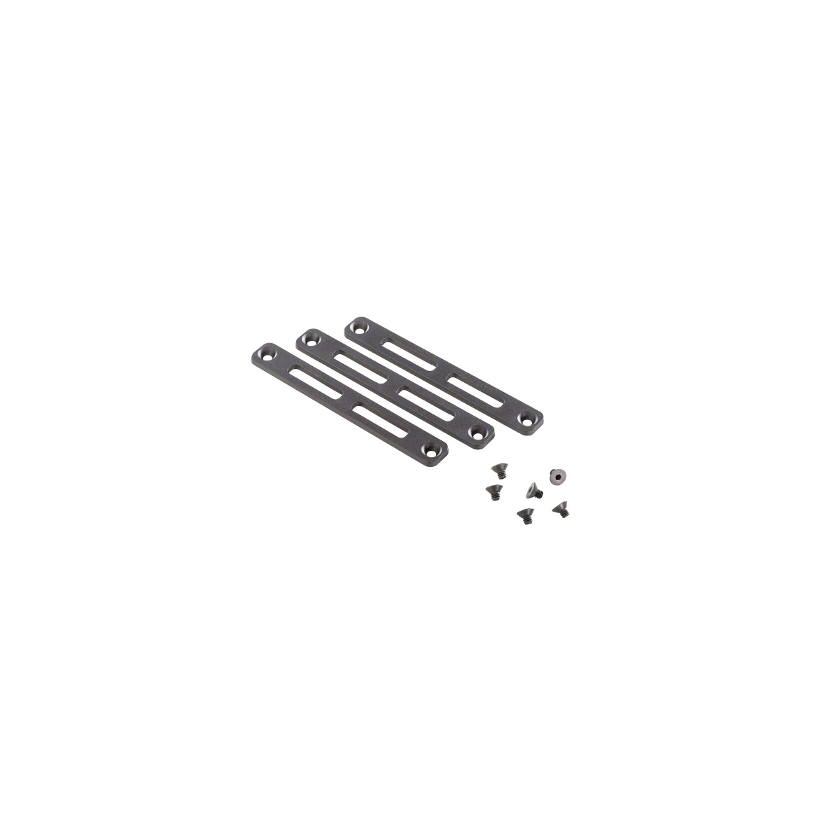 Manticore Arms Transformer Rail M-LOK panels
