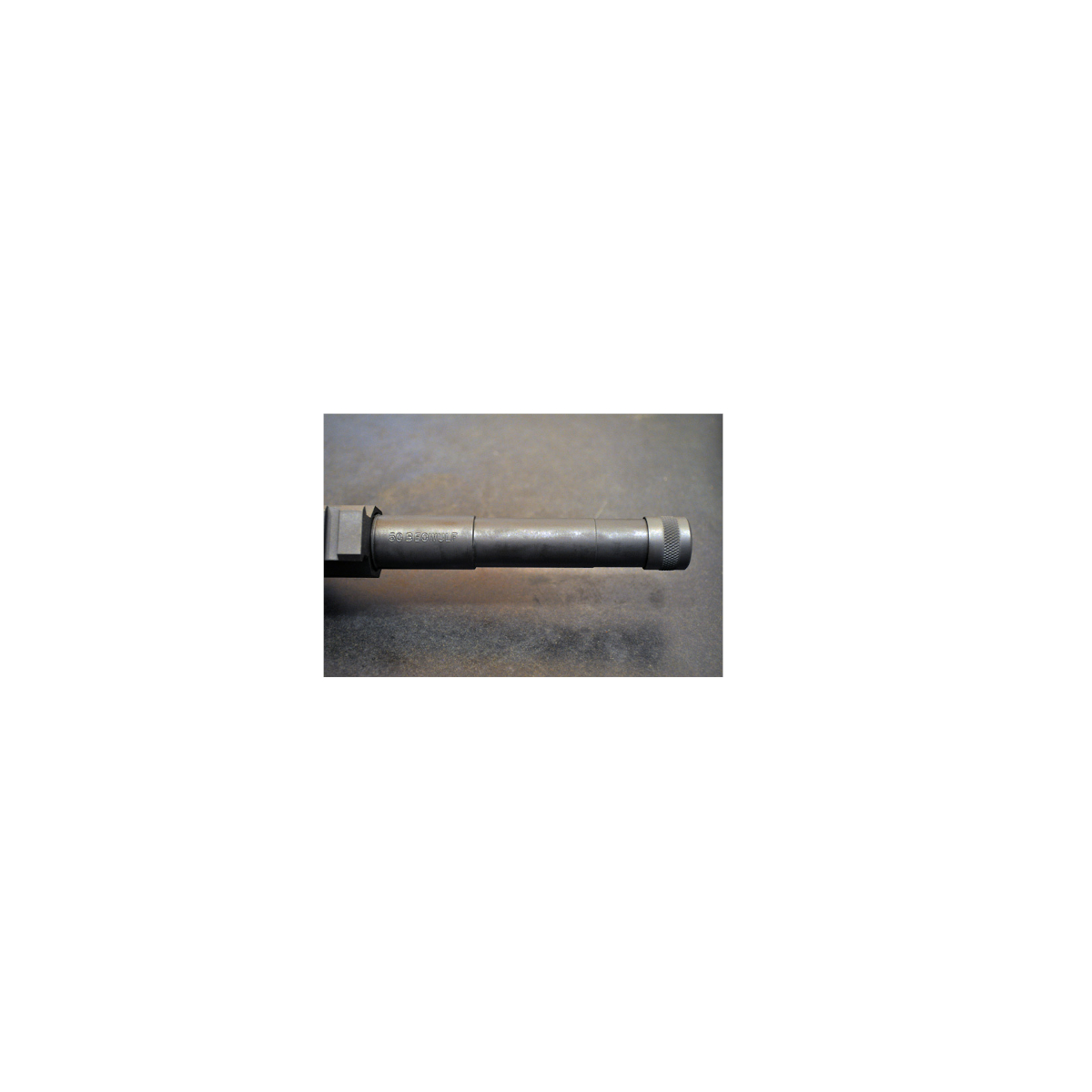 .50 Beowulf® Thread Protector - Image 2