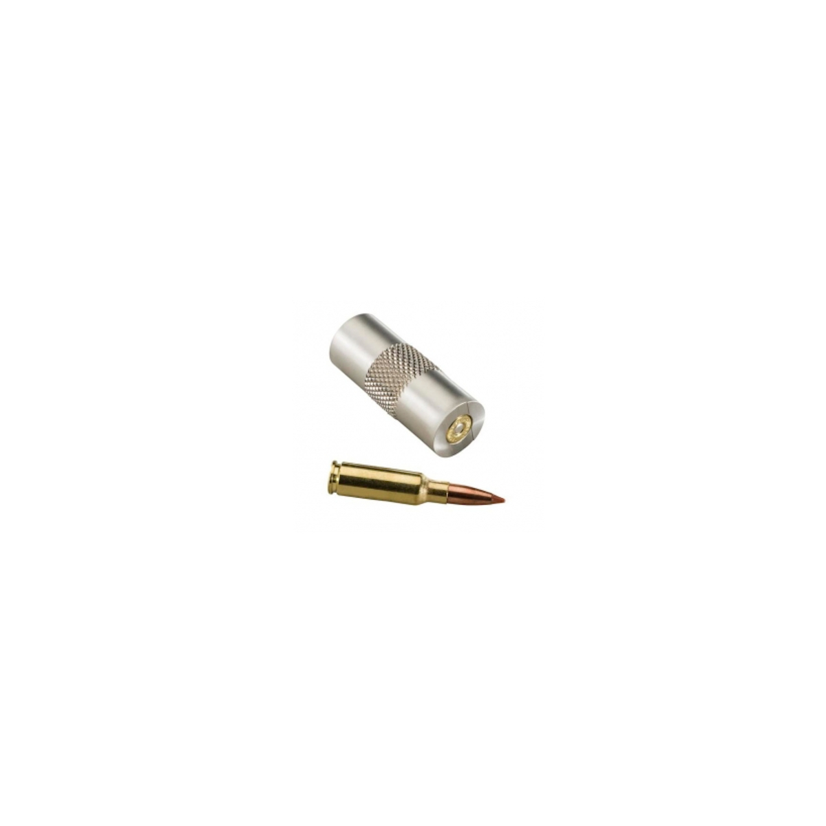 6.5 Grendel Ammunition Case Gauge