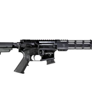 .17 HMR Highlander Pistol Standard