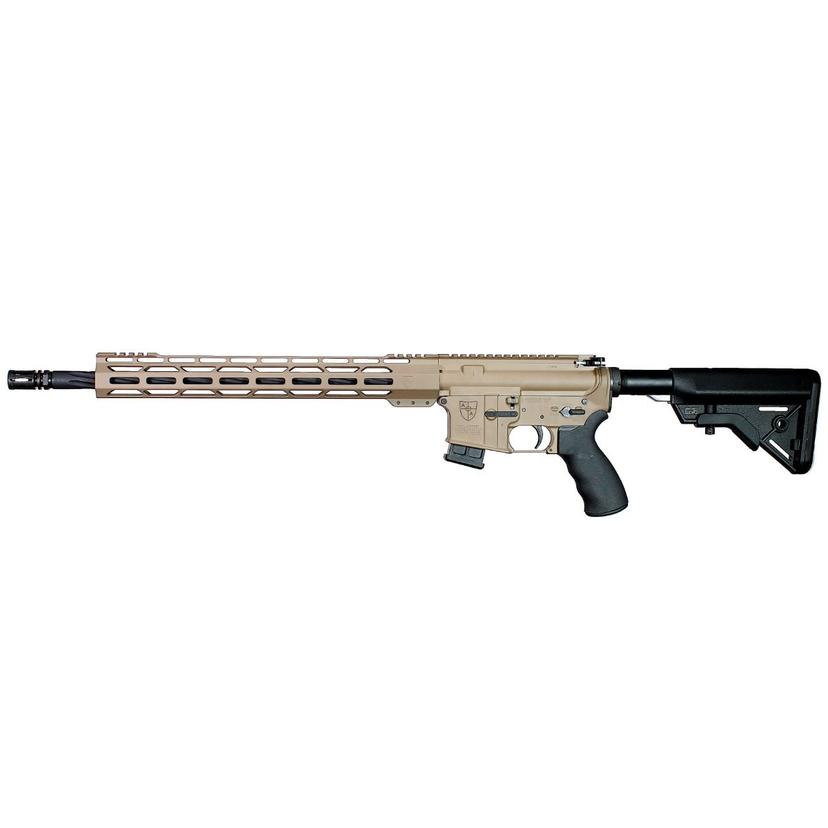 .17 HMR Tactical Flat Dark Earth - Image 2