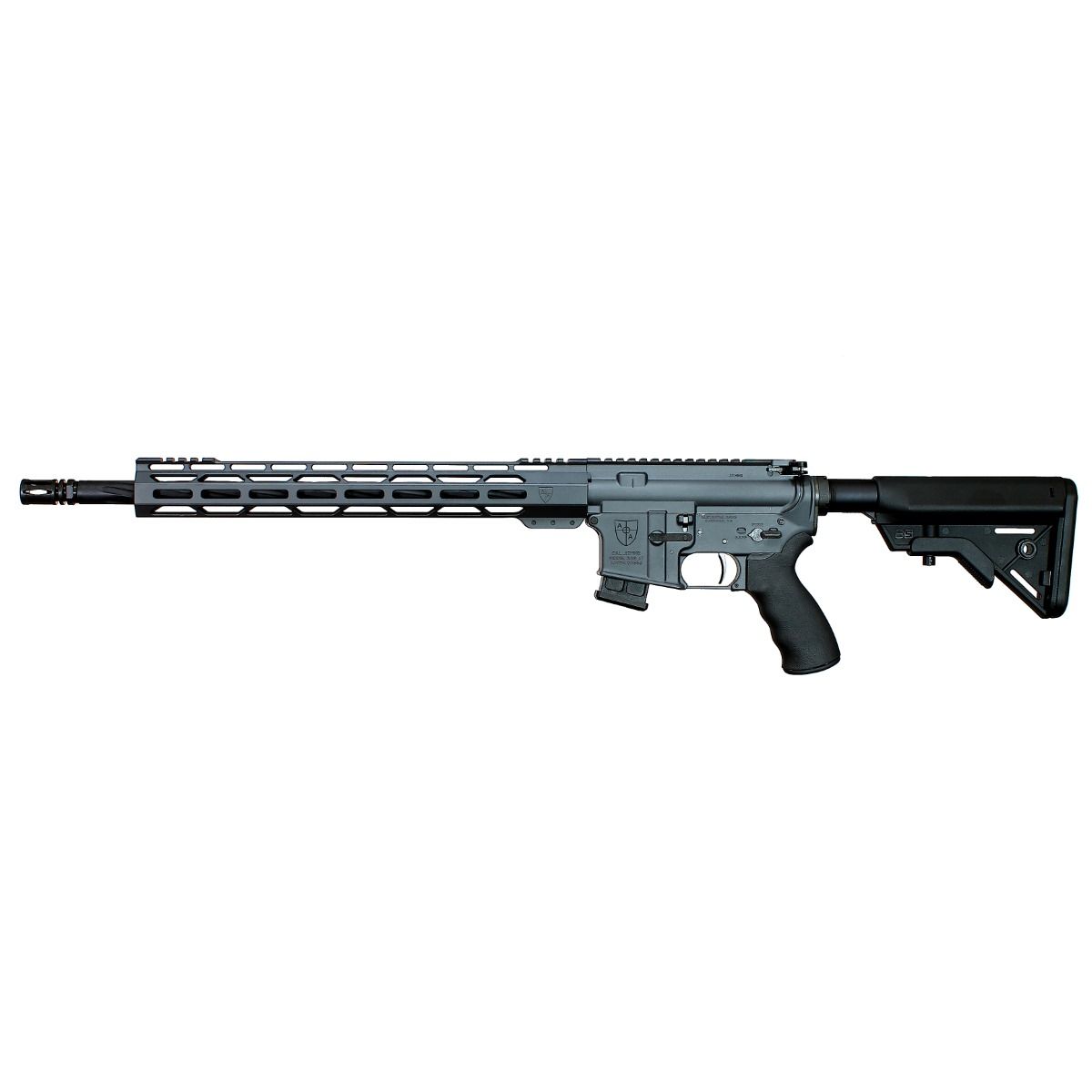 .17 HMR Tactical Sniper Gray - Image 2