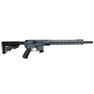 .17 HMR Tactical Sniper Gray