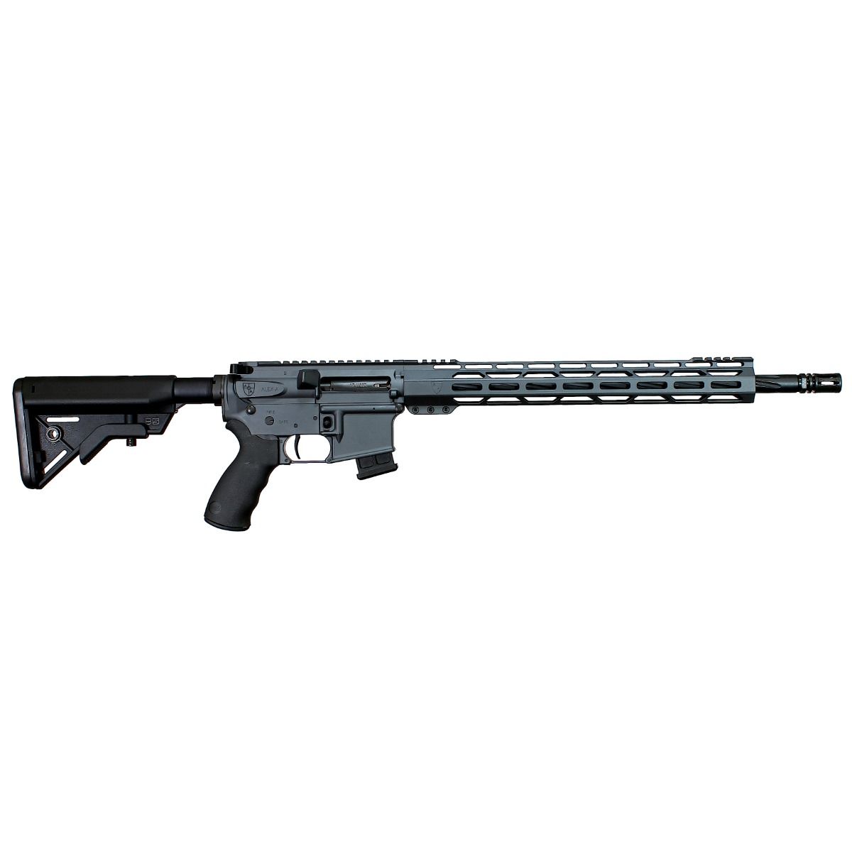 .17 HMR Tactical Sniper Gray
