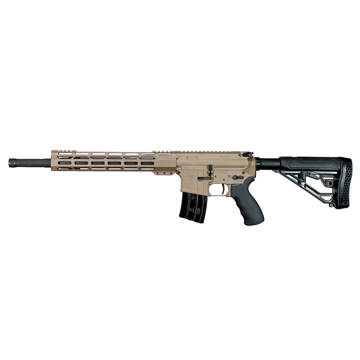 .50 Beowulf® Tactical Flat Dark Earth - Image 2
