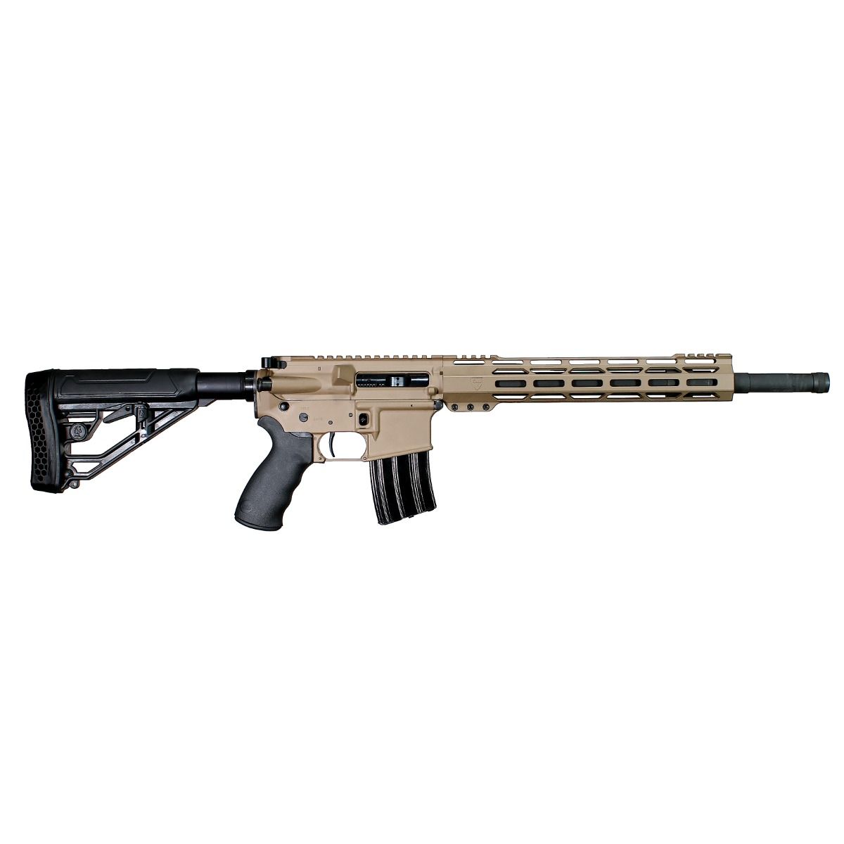 .50 Beowulf® Tactical Flat Dark Earth