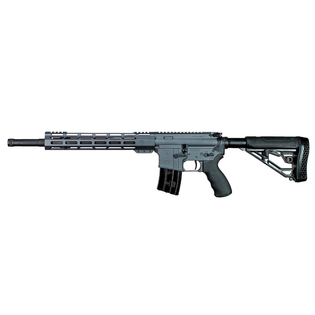 .50 Beowulf® Tactical Sniper Gray - Image 2