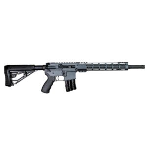 .50 Beowulf® Tactical Sniper Gray