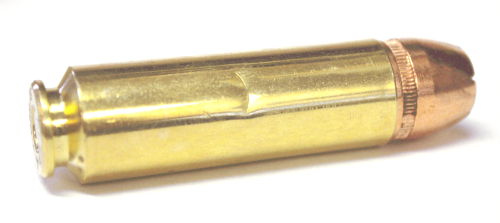 Blemished .50 Beowulf® 200g ARX - Image 3