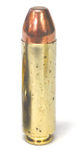 Blemished .50 Beowulf® 200g ARX - Image 2