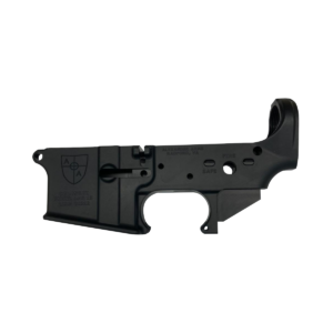 Multi Cal Stripped Lower Receiver