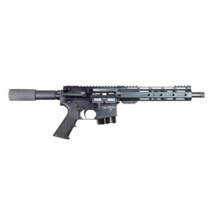 6.5 Grendel Braceless Pistol