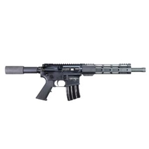 .50 Beowulf® Braceless Pistol