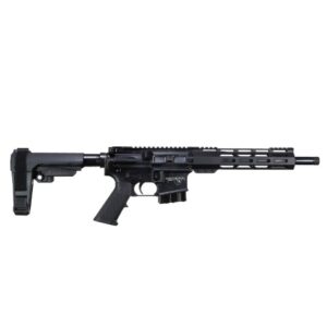 6.5 Grendel Highlander Pistol Standard