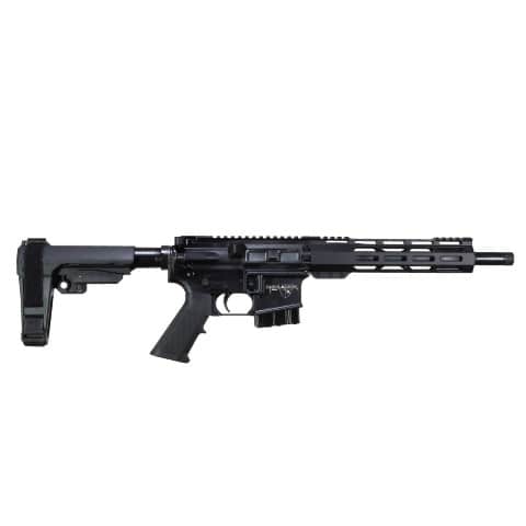 6.5 Grendel Highlander Pistol Standard