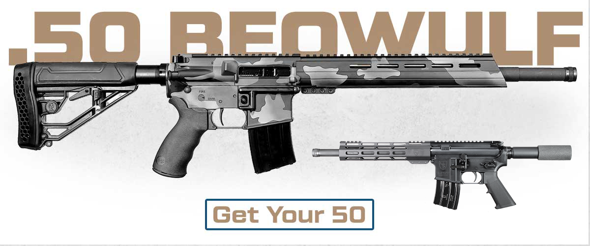 50Beowulf